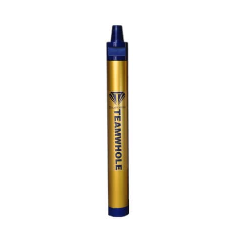 潜孔锤 - JS8 series - Changsha Tianhe Drilling Tools and Machinery Co., Ltd