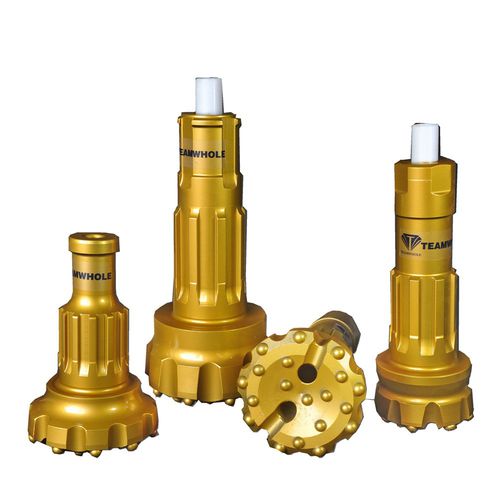 地基钻孔工具 - TH6 - Changsha Tianhe Drilling Tools and Machinery Co., Ltd