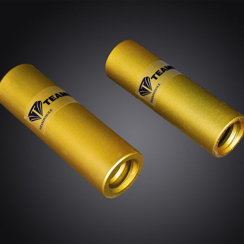 刚性联轴器 - Q3-R34R3-15001 - Changsha Tianhe Drilling Tools and Machinery Co., Ltd - 螺纹轴环 / 套筒