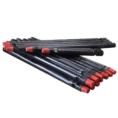 钻杆 - Changsha Tianhe Drilling Tools and Machinery Co., Ltd