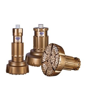 地基钻孔工具 - TH14 - Changsha Tianhe Drilling Tools and Machinery Co., Ltd