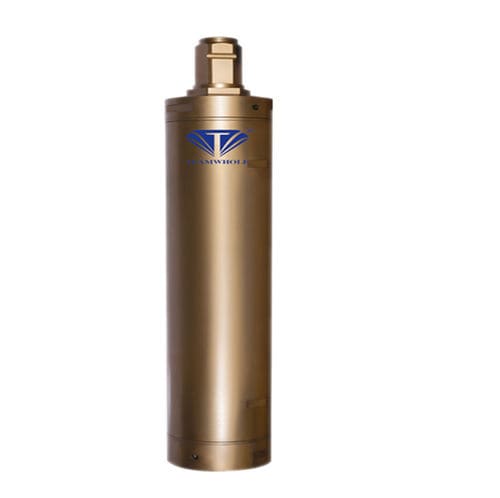 潜孔锤 - TK28 - Changsha Tianhe Drilling Tools and Machinery Co., Ltd