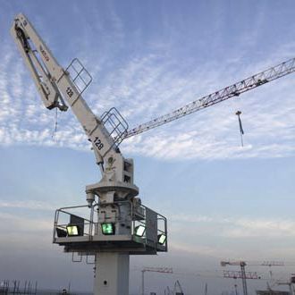 混凝土布料杆 - PB32A-3R-Ⅱ - Hangzhou Truemax Machinery & Equipment Cp.,Ltd
