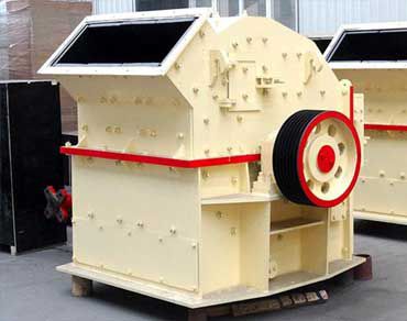 锤式破碎机 - Hangzhou Truemax Machinery & Equipment Cp.,Ltd - 固定式 / 细粒