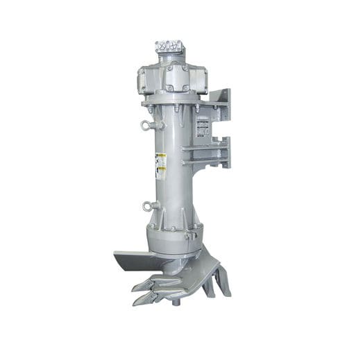 挖掘机用钻孔工具 - EXHY series - DRAGFLOW
