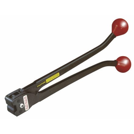 手动捆扎工具 - D series - SIGNODE - 用于 PP-PET 带材