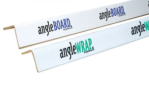 纸质护角 - Angleboard&reg; - SIGNODE - 100%可回收