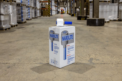 粘贴式薄膜 - Narolite®  - SIGNODE/信诺工业 - 细薄