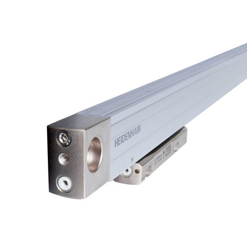 增量线性编码器 - LS 400 - DR. JOHANNES HEIDENHAIN GmbH - 密封 / 5Vdc / 4.5Vdc