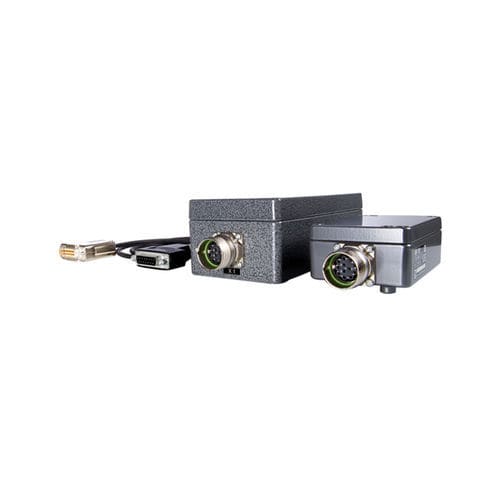 增量信号变流器 - IBV 600 - DR. JOHANNES HEIDENHAIN GmbH