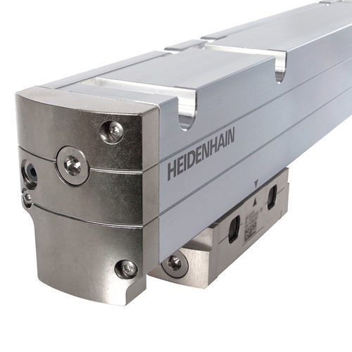 增量线性编码器 - LB 383  - DR. JOHANNES HEIDENHAIN GmbH - 密封 / 5Vdc / 4.5Vdc