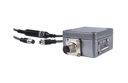 增量信号变流器 - EIB 2391S - DR. JOHANNES HEIDENHAIN GmbH