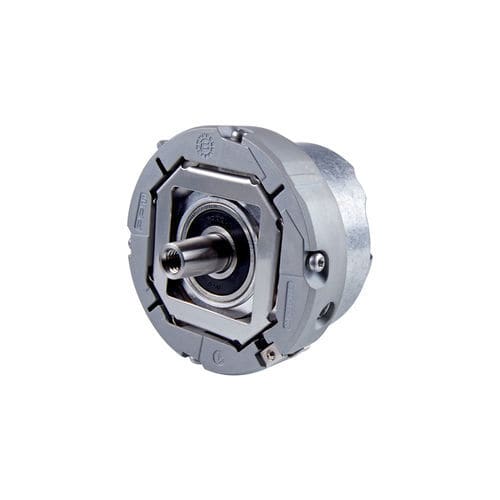 绝对值旋转编码器 - AEF 1300 - DR. JOHANNES HEIDENHAIN GmbH - CAN / 5Vdc / 12Vdc