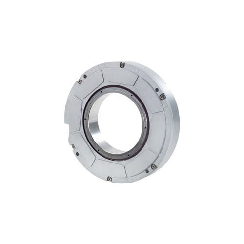 绝对角编码器 - RCN 8001 - DR. JOHANNES HEIDENHAIN GmbH - 数字 / 串行 / 12Vdc
