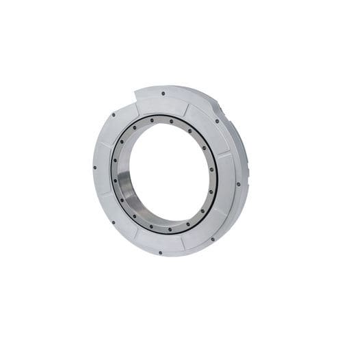 绝对角编码器 - RCN 6000 - DR. JOHANNES HEIDENHAIN GmbH - 28位 / 中空轴 / Fanuc αi
