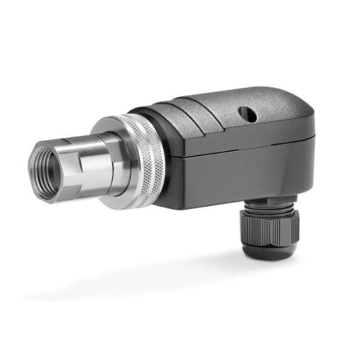 UV紫外线火焰探测器 - UVS - Honeywell Thermal Solutions - 用于燃烧嘴