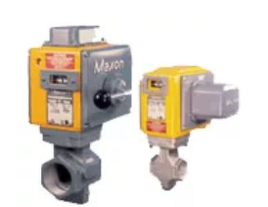 球形阀 - 075SMA11 - Honeywell Thermal Solutions - 电驱动 / 制动 / 用于油