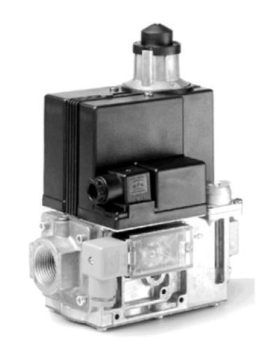 活塞阀 - VR series - Honeywell Thermal Solutions - 伺服控制式 / 控制 / 用于燃料