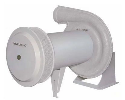 空气过滤器 - TBFS - Honeywell Thermal Solutions - 颗粒 / 芯式 / 承压