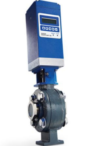 阀门电动执行器 - SMARTLINK® DS - Honeywell Thermal Solutions - 直角回转 / 直接传动 / 用于气体