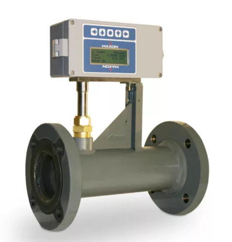 差分流量计 - SMARTLINK® METER - Honeywell Thermal Solutions - 热量 / 质量 / 用于空气