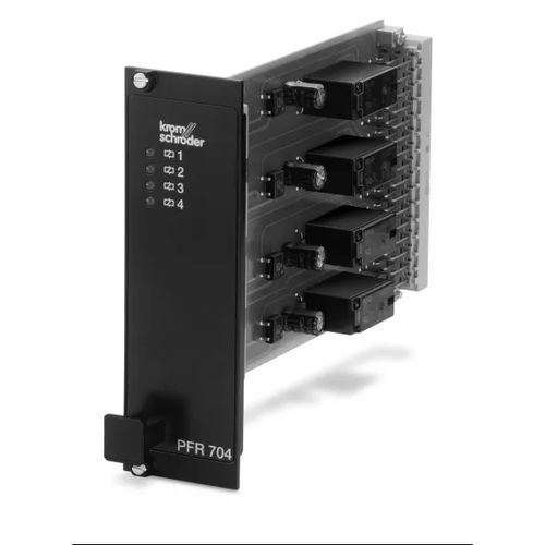 DC直流继电器模块 - PFR 704 - Honeywell Thermal Solutions - AC