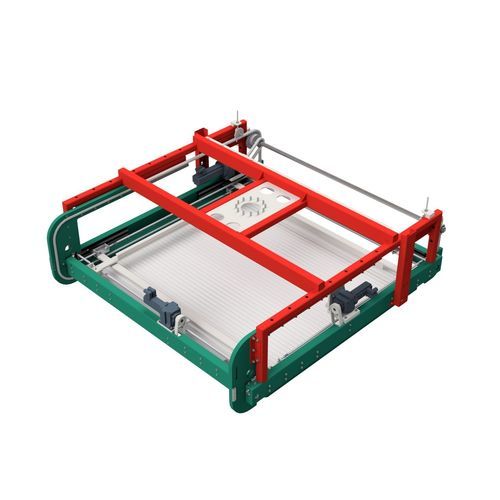 电动夹持器 - PROGRAB J100 - project Automation & Engineering GmbH - 平行 / 堆垛 / 搬运