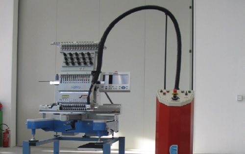脉冲激光系统 - E-Laser 2.0 - Proel TSI - 光纤 / 红外 / 切割