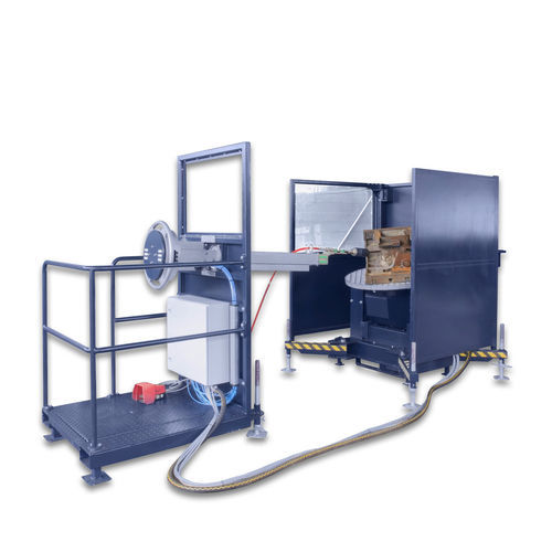 水清洁系统 - MCS SAFETY - WOMA GmbH - 零件 / 高压 / 移动式
