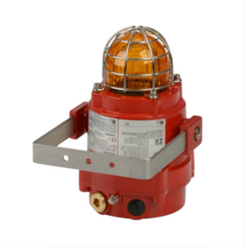 频闪报警灯 - BExBG05 - E2S Warning Signals - 氙气 / 115Vac / 24Vdc