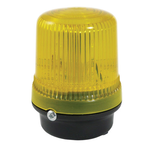 长明报警灯 - B200LDA - E2S Warning Signals - LED式 / 230 Vac / IP65