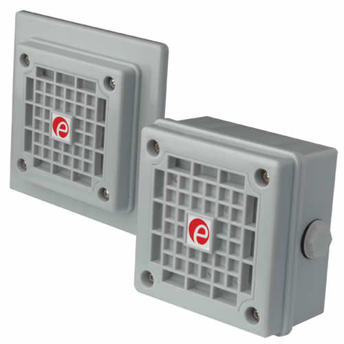消防警报喇叭 - GPH3 - E2S Warning Signals