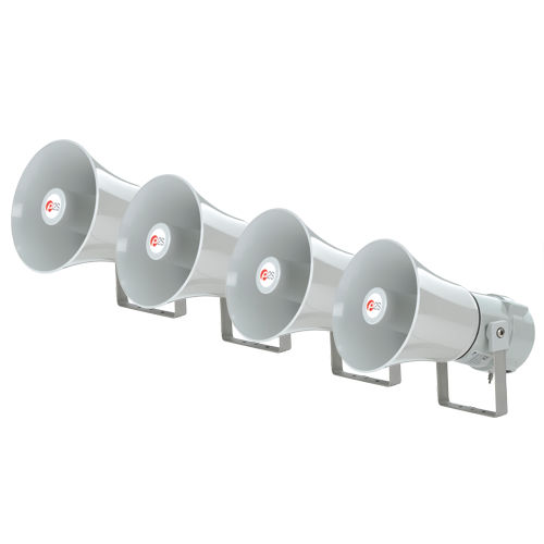 无灯警报器 - A131 - E2S Warning Signals - 耐火