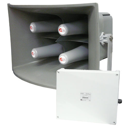 无灯警报器 - A141 - E2S Warning Signals - IP65