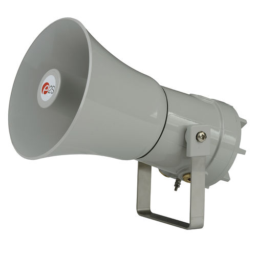 支架安装式扬声器 - D1xL2F - E2S Warning Signals - 危险区域 / 坚固 / 耐火