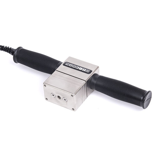 拉压力传感器 - R05 series - Mark-10 - 块型 / 数字