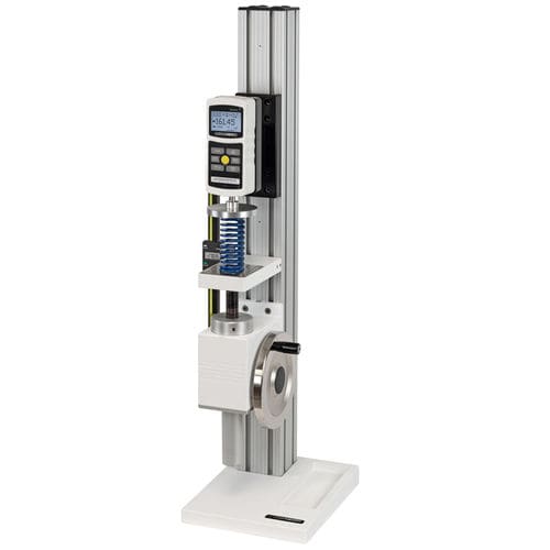 多参数试验机 - TSF series  - Mark-10 - 力 / 手动 / 用于弹簧