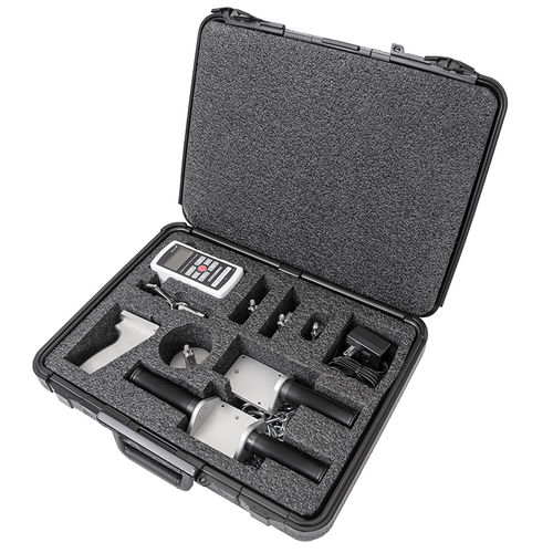 人体工学测试套装 - E Series - Mark-10 - 耐拉伸能力 / 手动 / 用于材料