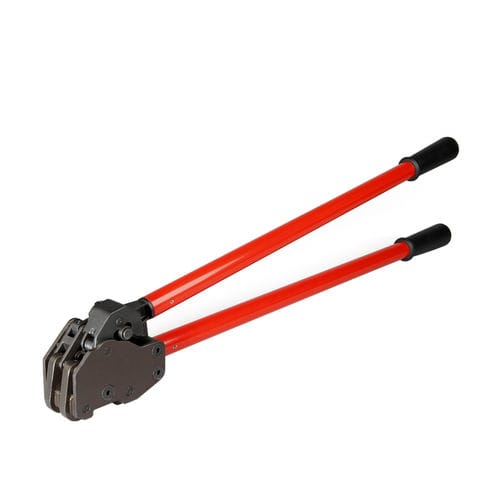 手动捆扎工具 - MUL-430 - Teknika Strapping Systems - 带钢 / 带密封