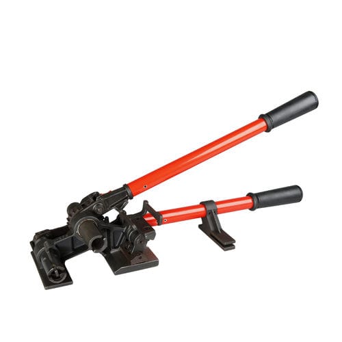 拉带松紧器 - MUL-395 - Teknika Strapping Systems - 手动