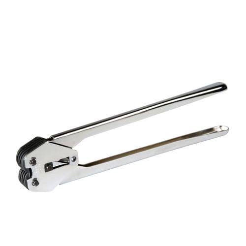 手动捆扎工具 - MUL-330 - Teknika Strapping Systems - 用于塑料带材 / 带密封