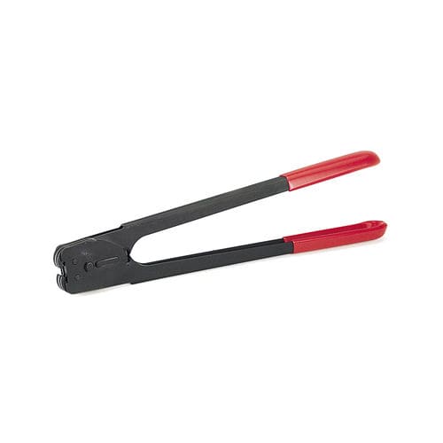 手动封口机 - TS-3123 - Teknika Strapping Systems - 刀具 / 带材 / 把手