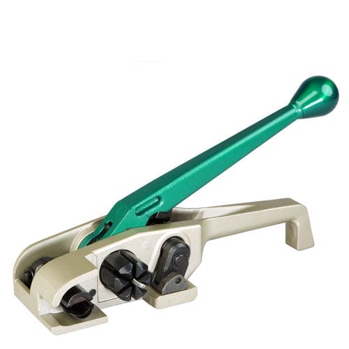 手动捆扎工具 - MUL-325 - Teknika Strapping Systems - 用于塑料带材 / 用于合成带材