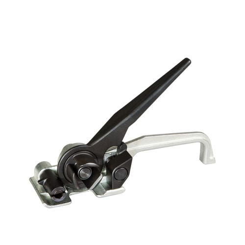 手动捆扎工具 - MUL-360 - Teknika Strapping Systems - 用于塑料带材 / 带密封