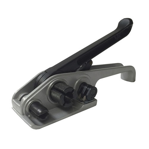 手动捆扎工具 - TP-300 - Teknika Strapping Systems - 用于塑料带材