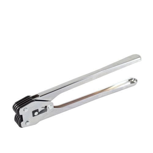手动封口机 - TP-3005 - Teknika Strapping Systems - 用于拉带