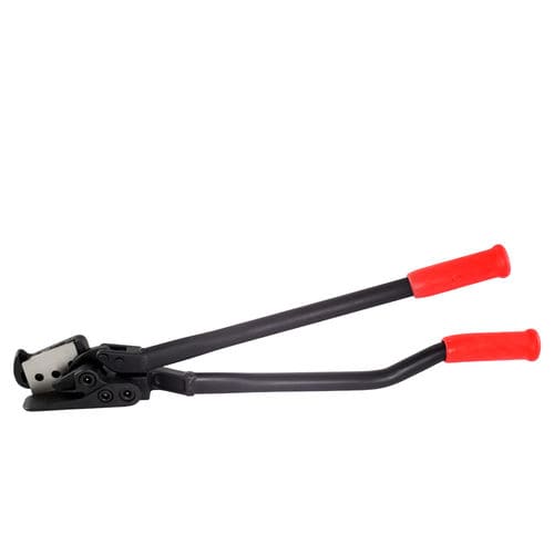 拉带切割器 - TC-410 - Teknika Strapping Systems - 手动