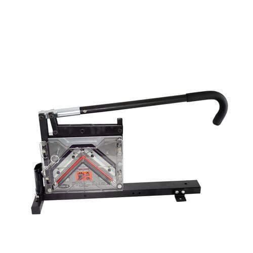 棱边式切割器 - AC 110 - Teknika Strapping Systems - 手动