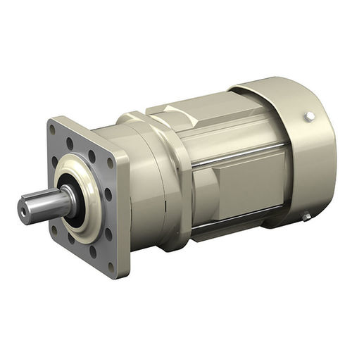 三相减速电机 - Altax Neo - SUMITOMO Drive Technologies America - 行星 / 同心 / 实心轴