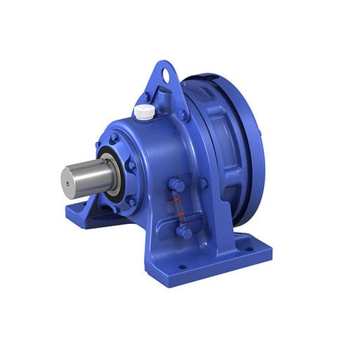 摆线减速机 - Cyclo® - SUMITOMO Drive Technologies America - 同轴 / 200-500Nm / 20-50Nm